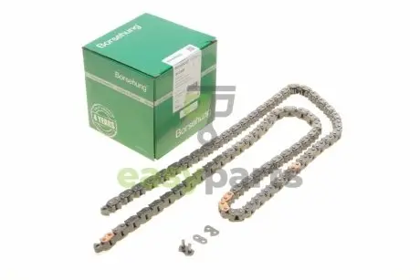 Ланцюг ГРМ MB C-class (W204) M271 07- BORSEHUNG B1C031