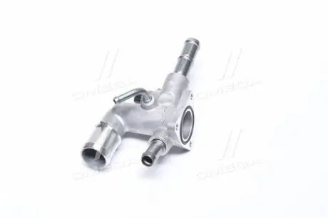 Корпус термостата (Mobis) Hyundai/Kia/Mobis 256002E000