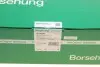Планка заспокоювача ланцюга ГРМ BMW 5 (E60)/3 (E90) 07-10 (N46) BORSEHUNG B1G036 (фото 14)