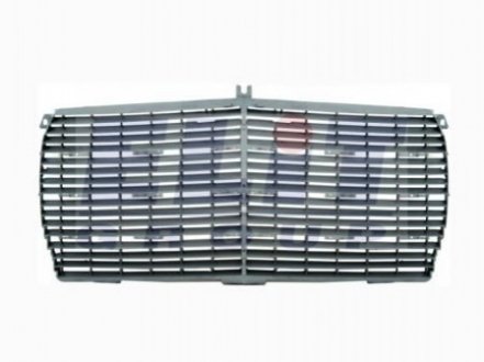 Решетка радиатора ELIT KH3525 990 (фото 1)