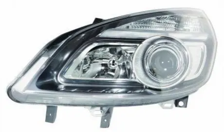 Фара передня DEPO / LORO 551-1169L-LDEM2