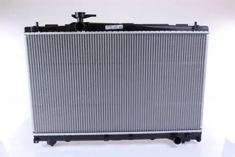 Радіатор NISSENS 64670A