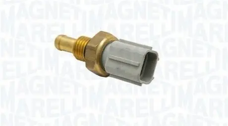 MAZDA Датчик температуры воды Mazda 6,626,Ford Mondeo,Focus,Suzuki,Toyota Avensis,Camry,Carina E,Camry,Volvo MAGNETI MARELLI SPA116