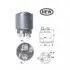 Втягувальне реле RENAULT: CLIO 1.6 KANGOO 1.6 MEGANE 1.6 R9 1.6/ 1.7 R11 R12 1.6 SCENIC 1.6 [] MAGNETI MARELLI 940113050546 (фото 1)