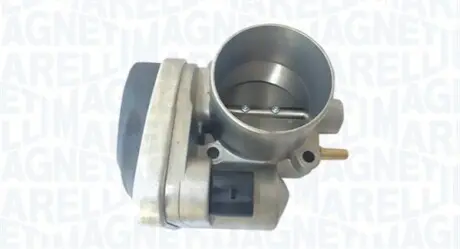 Дросельна заслонка з електроприводом MAGNETI MARELLI TB0078