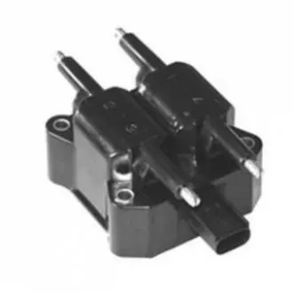 Котушка запалювання CHRYSLER: PT CRUISER 2,0/ 2,4 VOYAGER II 2,0I/ 2,4I VOYAGER III 2,4 MAGNETI MARELLI BAEQ040