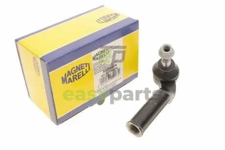 Наконечник тяги рульової (L) Ford Transit Connect 1.6 TDCi 13- (SSP0424) MAGNETI MARELLI 301191604240