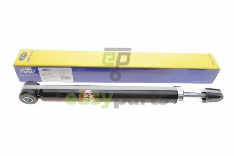 Амортизатор (задній) Nissan Micra III 03-10 MAGNETI MARELLI 353346070000