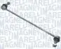 MITSUBISHI тяга стабілізатора передн. 325mm Colt 04-,Smart Fortwo -07, Roadster. MAGNETI MARELLI 301191625380 (фото 1)