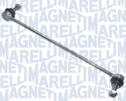 MITSUBISHI тяга стабілізатора передн. 325mm Colt 04-,Smart Fortwo -07, Roadster. MAGNETI MARELLI 301191625380