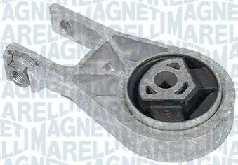 FIAT кронштейн (подушка) двигуна ззаду знизу Ducato,Citroen Jumper 2,2HDI 06- MAGNETI MARELLI 010632