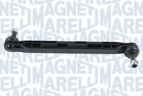 OPEL тяга стабілізатора передн.(полімер!) Astra J,Insignia,Chevrolet Cruze 08- MAGNETI MARELLI SSP2490