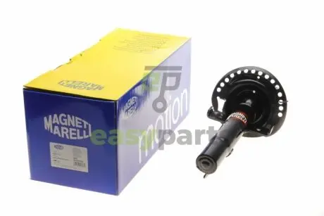 Амортизатор (передній) Renault Scenic 03- (6226G) MAGNETI MARELLI 356226070000