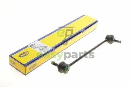 Тяга стабілізатора (переднього) Fiat Punto/Opel Corsa D 1.0-2.0 06- MAGNETI MARELLI 301191621660