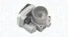 VW Патрубок дроссельной заслонки Golf IV,Polo,Seat,Skoda Fabia 1.4/1.6 99- MAGNETI MARELLI TB0085 (фото 1)