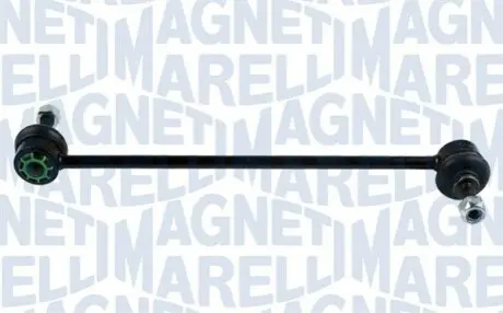 FIAT тяга стабілізатора передн.лів./прав.L=300mm Opel Сorsa D,Grande Punto MAGNETI MARELLI SSP2166
