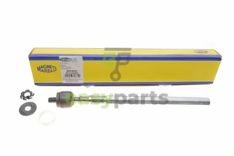 Тяга рульова Citroen Berlingo/Peugeot Partner 96- MAGNETI MARELLI 301191600550