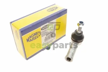 Наконечник тяги рульової Citroen C-Crosser/Mitsubishi Lancer VIII 07-/Outlander II/Peugeot 4007 06-13 (SSP0553) MAGNETI MARELLI 301191605530