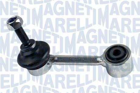 Тяга стабілізатора (заднього) VW Golf V/Passat/Skoda Octavia 03- (SSP2577) MAGNETI MARELLI 301191625770