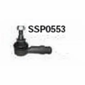 Наконечник рульової тяги MAGNETI MARELLI SSP0553
