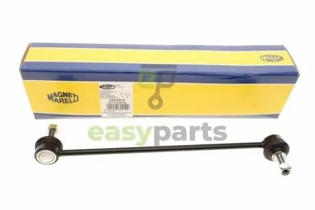 Тяга стабілізатора (переднього) Renault Master III/Opel Movano B 10- MAGNETI MARELLI 301191625150