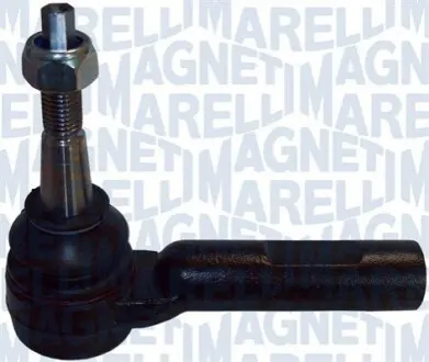 OPEL наконечник рул.тяги лів./прав.Astra J,Insignia 08-,Chevrolet Cruze MAGNETI MARELLI SSP0604