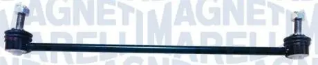 PEUGEOT тяга стабілізатора передн.лів./прав. 206 98-,Citroen C2/3,DS MAGNETI MARELLI 301191621430