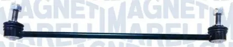 PEUGEOT тяга стабілізатора передн.лів./прав. 206 98-,Citroen C2/3,DS MAGNETI MARELLI SSP2143