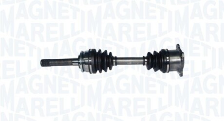 Піввісь MAGNETI MARELLI TDS0208