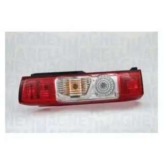 Задній ліхтар лів. FIAT DUCATO 06-, CITROEN Jumper, PEUGEOT Boxer MAGNETI MARELLI LLH582