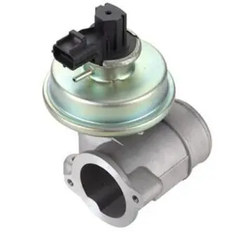 FORD клапан EGR Mondeo III 2.0TDCi 02-,Transit 2.0/2.4DI/TDE 02- MAGNETI MARELLI 571822112112