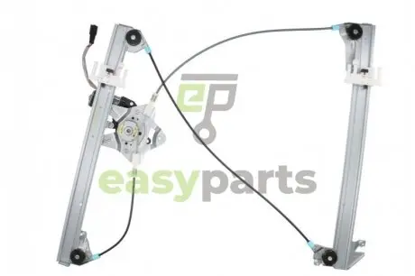 Передний левый подьемник стекла (с мотором) CITROEN BERLINGO -08 MAGNETI MARELLI 350103170169