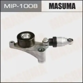 Натягувач ременя генератора Toyota Avensis (03-08), Camry (01-06), Highlander (0 MASUMA MIP1008