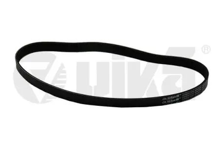 Ремень поликлиновой 6PK906 Skoda Octavia I (1U2) (96-10)/VW Golf IV (1J1) (97-05 Vika 19030599301