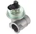 FORD клапан EGR Mondeo III 2.0TDCi 02-,Transit 2.0/2.4DI/TDE 02- MAGNETI MARELLI EV112 (фото 1)