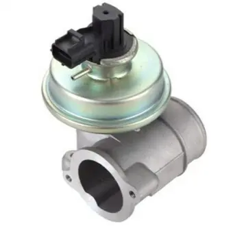 FORD клапан EGR Mondeo III 2.0TDCi 02-,Transit 2.0/2.4DI/TDE 02- MAGNETI MARELLI EV112