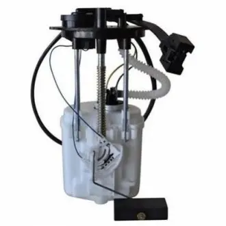 Электро-бензонасос (модуль + датчик уровня) (3Bar 90l/h) DB W168 MAGNETI MARELLI MAM00036M
