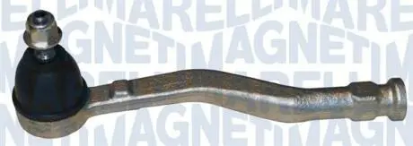 PEUGEOT наконечник рулів.тяги лів.208 12-,Citroen C4 Cactus 14- MAGNETI MARELLI 301191606240