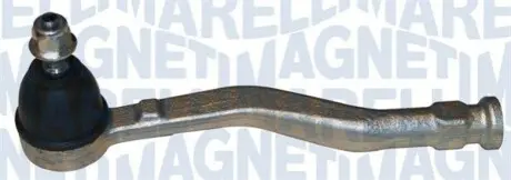 PEUGEOT наконечник рулів.тяги лів.208 12-,Citroen C4 Cactus 14- MAGNETI MARELLI SSP0624