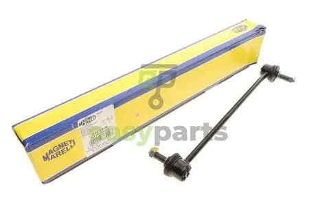 Тяга стабілізатора (переднього) Mazda 6/CX-5 2.0-2.5 11- (SSP2406) MAGNETI MARELLI 301191624060