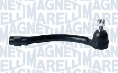 Фото hyundai наконечник рульової тяги прав. i30,elantra,kia soul 11- MAGNETI MARELLI 301191604540 HYUNDAI наконечник рульової тяги прав. i30,Elantra,Kia Soul 11- MAGNETI MARELLI 301191604540