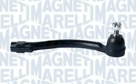 Фото hyundai наконечник рульової тяги прав. i30,elantra,kia soul 11- MAGNETI MARELLI SSP0454 HYUNDAI наконечник рульової тяги прав. i30,Elantra,Kia Soul 11- MAGNETI MARELLI SSP0454