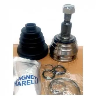 VW ШРКШ наруж. Bora, Golf IV AUDI SKODA Octavia SEAT (к-кт.) MAGNETI MARELLI TOJ0034