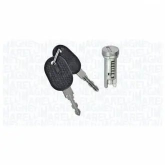 CITREOEN личинка замків передн. дверей Jumper -02, FIAT, PEUGEOT MAGNETI MARELLI MMS0288