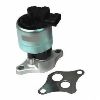 OPEL клапан рециркуляції Omega B, Vectra B,Sintra 2.2/3.0 94- MAGNETI MARELLI EV053