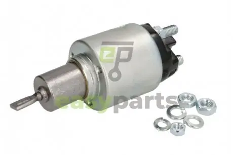 CITROEN втягувальне реле Jumper 00-, FIAT Ducato 2,3-2,8JTD. MAGNETI MARELLI 940113050584