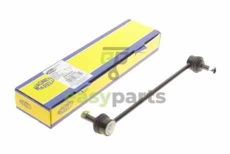 Тяга стабілізатора (переднього) Renault Clio IV 12- MAGNETI MARELLI 301191625290