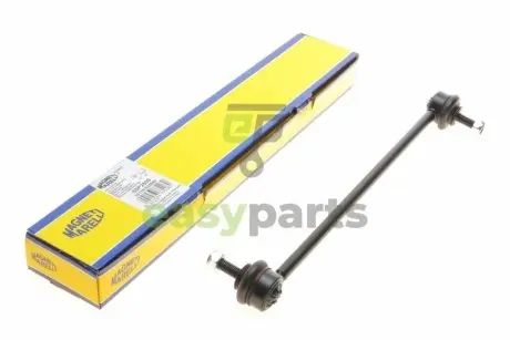 Тяга стабілізатора (переднього) Citroen Berlingo/Peugeot Partner 08- (SSP2509) MAGNETI MARELLI 301191625090