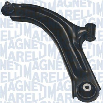 NISSAN Рычаг передний нижний левый Micra III 03-,Note 06- MAGNETI MARELLI 301181384600