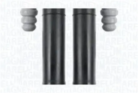 HYUNDAI К-т защитный амортизатора задн. SANTA FE I, CHERY MAGNETI MARELLI 310116110231